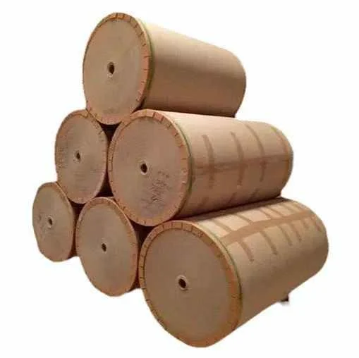 Embossed Kraft — 320 GSM